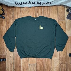 Utz Chips Crewneck Sweatshirt (2X)